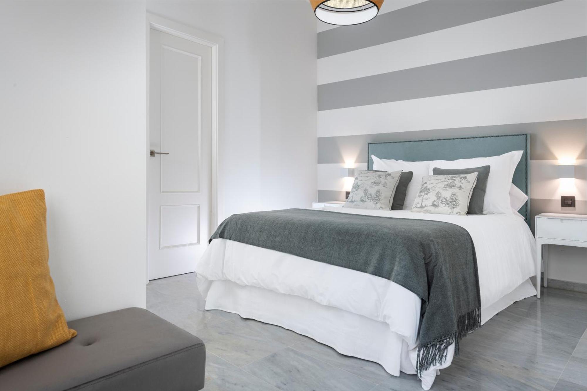 סביליה Magno Apartments Alvarez Quintero מראה חיצוני תמונה